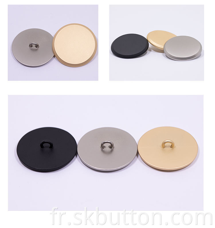 flatback buttons